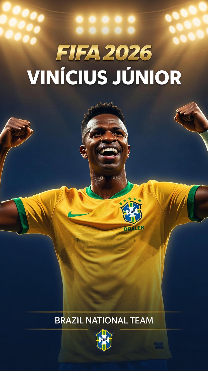 VINÍCIUS